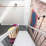 Pakhuis Aan De Zaan