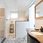 Apartment Pakhuis Aan De Zaan Wormerveer