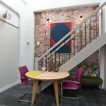 Pakhuis Aan De Zaan *