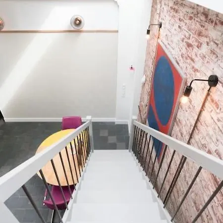 Pakhuis Aan De Zaan