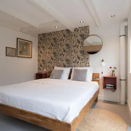 Pakhuis Aan De Zaan Wormerveer