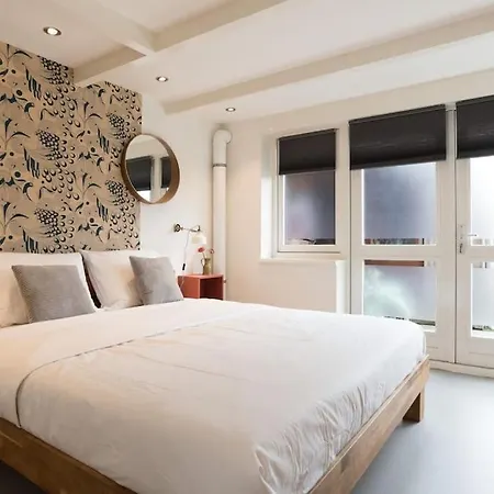 Pakhuis Aan De Zaan * Wormerveer