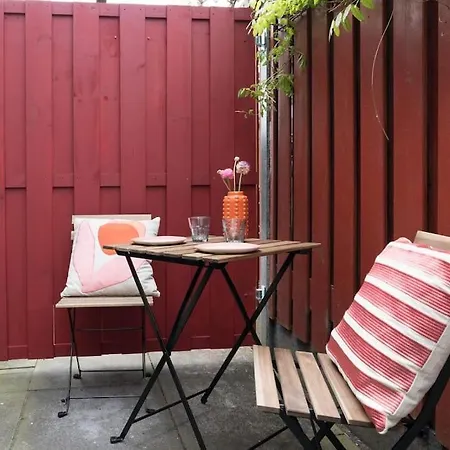 Pakhuis Aan De Zaan *