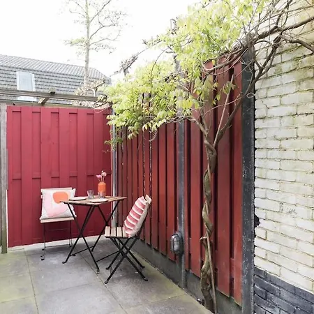 Lejlighed Pakhuis Aan De Zaan