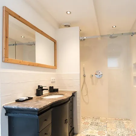 Pakhuis Aan De Zaan Wormerveer